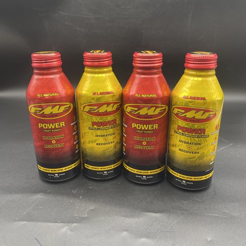 Rare fmf power beverage - power,